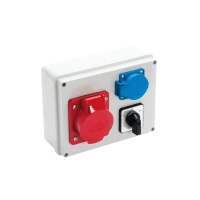 Zestaw VZ-19 L-P 16/5 250V