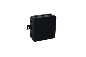 V7 Puszka elastyczna natynkowa 100x100x41mm IP54 12-wl klik