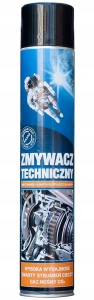 PULSAR Zmywacz Techniczny 750ml