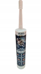 PULSAR MS-40 290 ML SYNT. POLIMER BEZBARWNY
