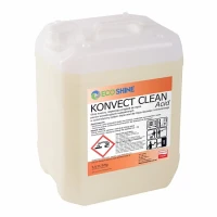 KONVECT CLEAN ACID - kwaśny prep. do pieców 5,5kg