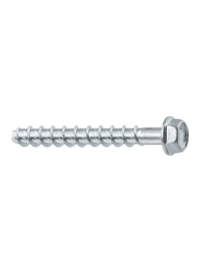 Wkręt do betonu łeb sześciokątny 12,5x110 50szt