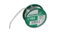 CYNA LUTOWNICZA 100g