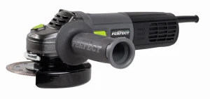 Szlifierka kątowa 125mm 140W AG125QVS 98202