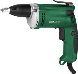WKRĘTARKA SIECIOWA 570W 6000 OBR/MIN STALCO
