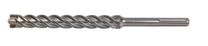 WIERTŁO UDAROWE do betonu SDS-max X5 25x520