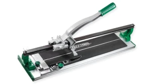 Maszynka do cięcia glazury płytek 800mm profilowana