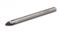 Wiertło do szkła ceramiki płytek 10x100mm 23216