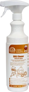 Płyn do mycia grilla piekarnika kominka 750ml GRILL CLEANER