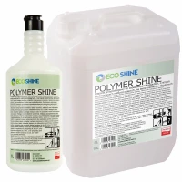 POLYMER SHINE powłoka połysk/ antypoślizgowa 1L