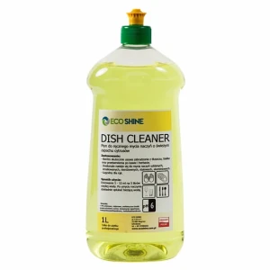 DISH CLEANER - Skoncentrowany płyn do naczyń 1L