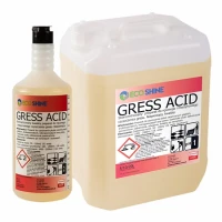 GRESS ACID okresowe mycie gresu (środek kwaśny) 1L