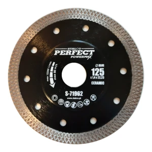 Tarcza do precyzyjnego cięcia ceramiki PowerMax
