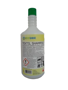 TEXTIL SHAMPOO KONCENTRAT DO TAPICERKI DYWANÓW 1L