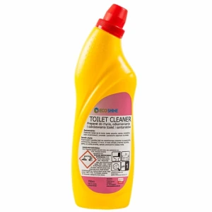 TOILET CLEANER żel do wc myjąco-odkamieniający 750ML