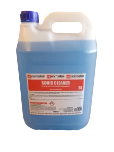 SONIC CLEANER płyn do myjek ultradżwiękowych