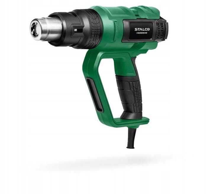 opalarka elektryczna stalco