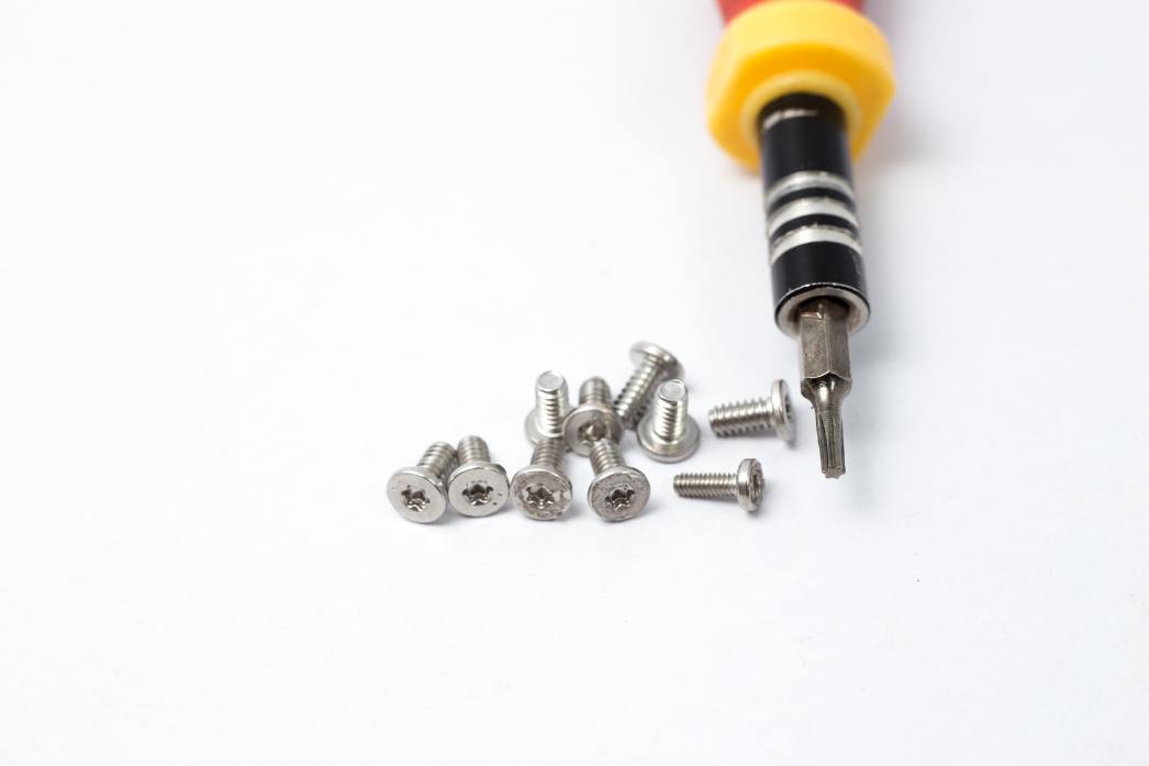 bity torx do wkrętarki
