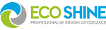 Eco Shine - profesjonalne środki czystości, logo