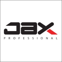 chemia profesjonalna JAX, logo