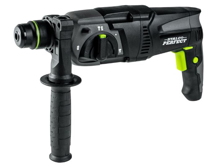 młotowiertarka - młot udarowy stalco
