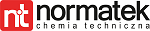 normatek - chemia przemysłowa, logo
