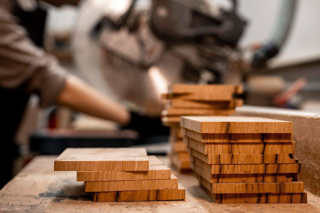 zastosowanie piły tarczowej