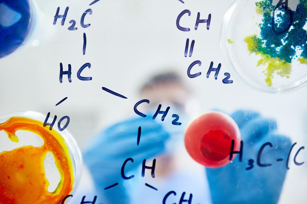 substancje chemiczne w odświeżaczach powietrza