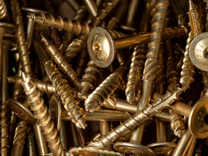 Wkręt talerzykowy (talerzowy) – charakterystyka